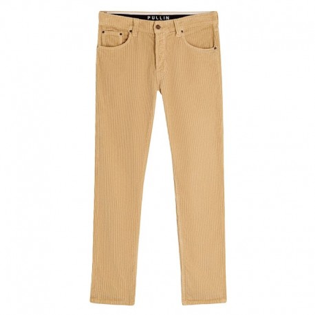 PANT DNG NYC ROY BISCOTTI    