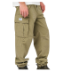 PANT GABIO251D    