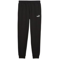 **ESS NO. 1 LOGO SWEATPANTS FL CL    