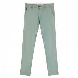 PANT DNG CHINO HAZE    