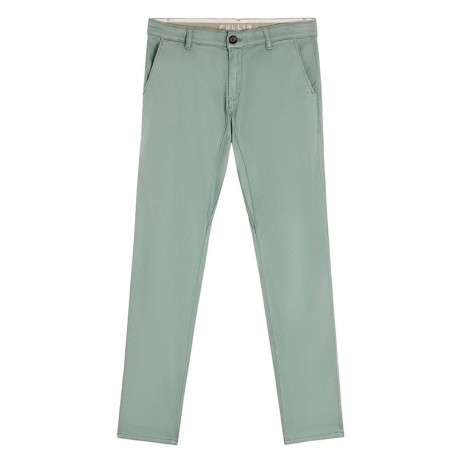 PANT DNG CHINO HAZE    