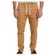 PANT BEACH APRICOT    