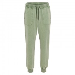 PANT JOGGING PLAIN BRONZE    