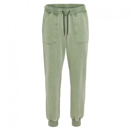 PANT JOGGING PLAIN BRONZE    