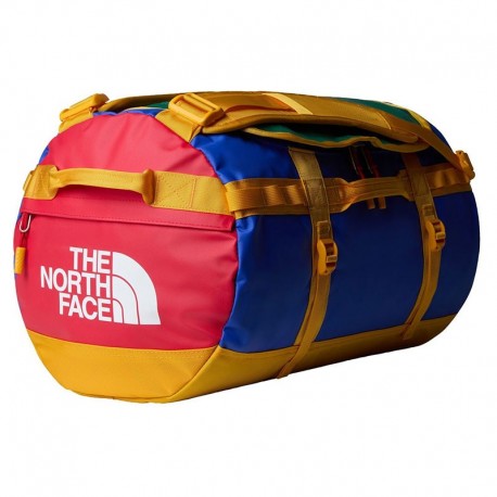 BASE CAMP DUFFEL - S    