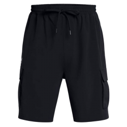 UA VIBE WOVEN CARGO SHORT    