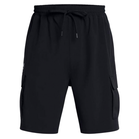 UA VIBE WOVEN CARGO SHORT    