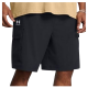 UA VIBE WOVEN CARGO SHORT    