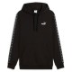 ESS TAPE HOODIE TR    