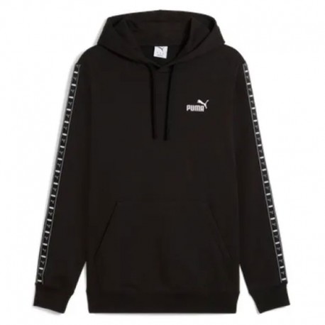 ESS TAPE HOODIE TR    