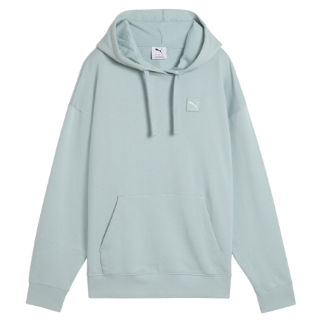 ESS ELEVATED COMFORT HOODIE TR    