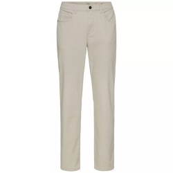 PANT 5 POCHES BEIGE    