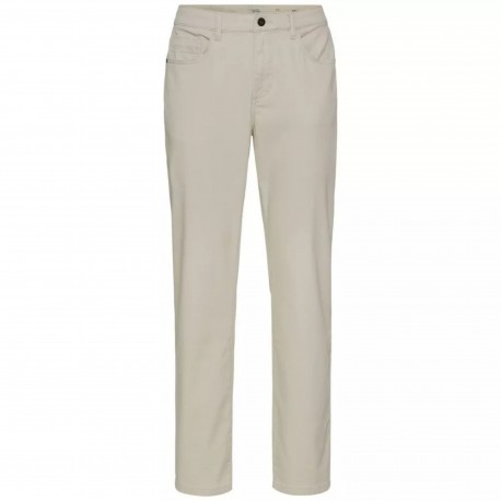 PANT 5 POCHES BEIGE    