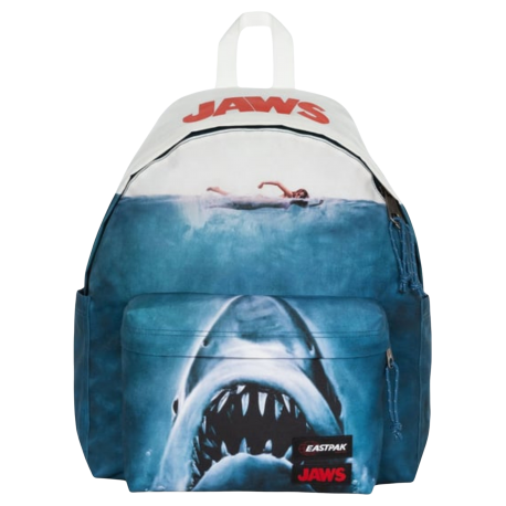 SAC DOS DAY PAK'R 24L JAWS POSTER    