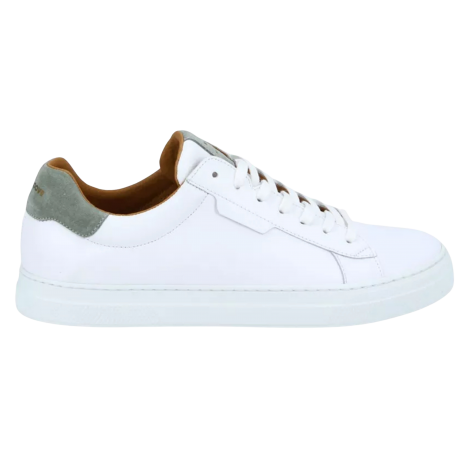 CH LOIS SPARK CLAY -NAPPA/SUEDE    