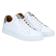 CH LOIS SPARK CLAY -NAPPA/SUEDE    