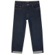 DAD PANT JR    