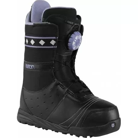 burton chloe snowboard boots