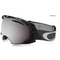 OAKLEY Masque xs o frame viper red oakley Masques Ski / Masques Sno