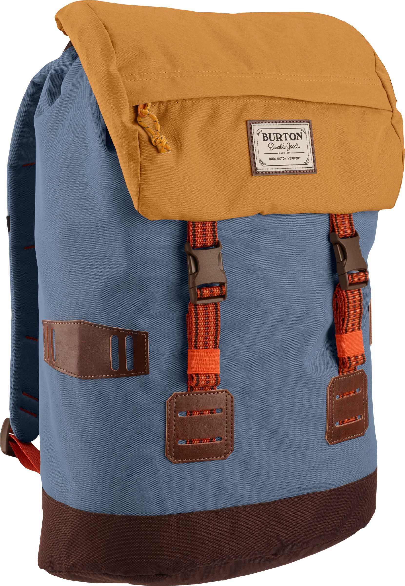 burton sleyton pack