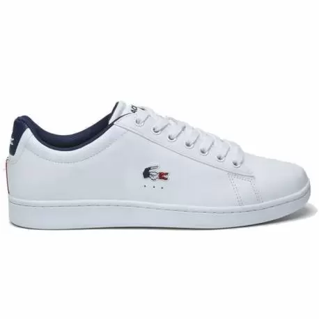 sneakers lacoste carnaby evo