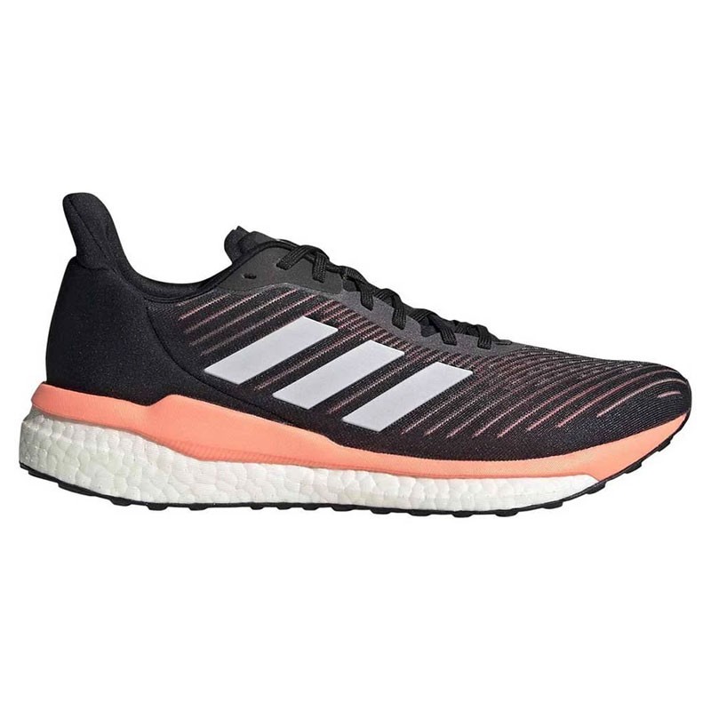 review adidas solar drive 19