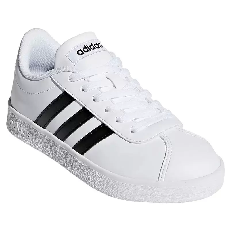 chaussure adidas vl court 2.0