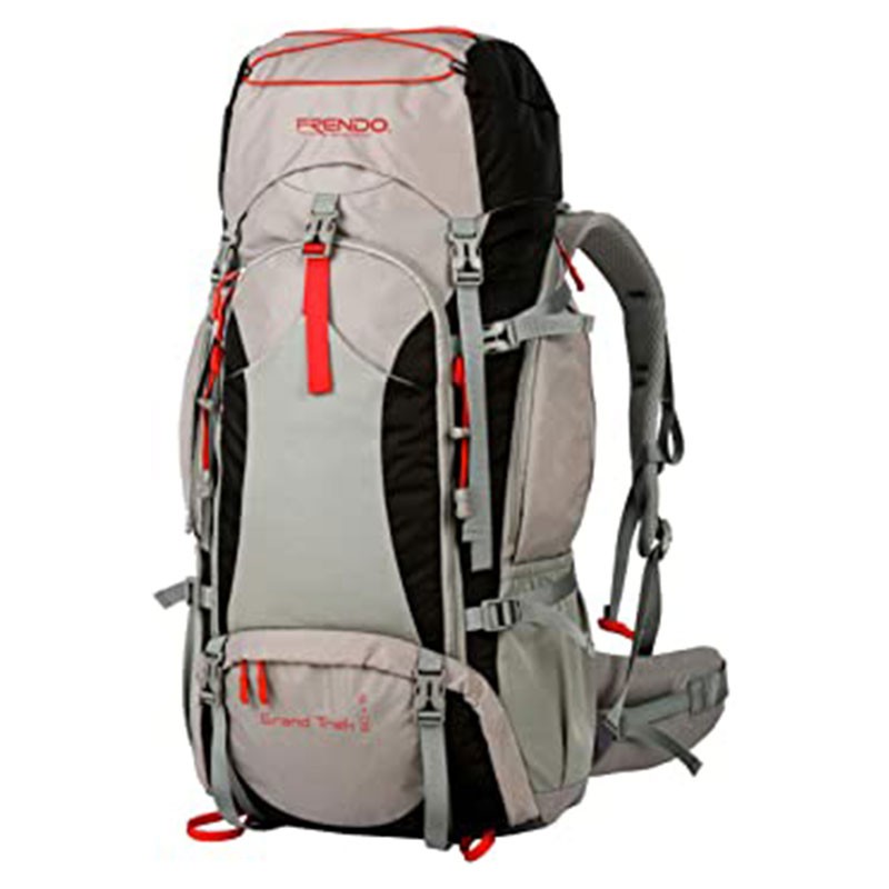 DEUTER PBB KID CONFORT ACTIVE Porte-bébé Randonnée