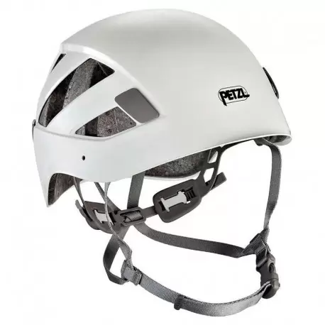 PETZL CASQUE BOREO BLANC Accessoires Escalade 1-71261