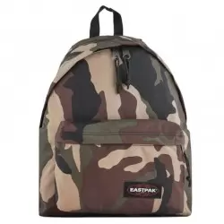 EASTPAK SAC DOS PADDED 24L AUTHENTIC CAMO Sacs Mode Lifestyle 1-89056