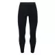 ICEBREAKER PANT EVERYDAY 175 BLACK Pantalon Randonnée 1-84925