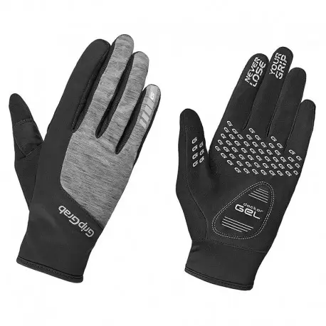 GRIPGRAB GT VELO FE HURRICANE Gants Vélo 1-77446