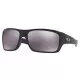 OAKLEY LUN TURBINE MATTE BLACK PRIZM BLACK Lunettes Homme 1-88617