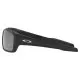 OAKLEY LUN TURBINE MATTE BLACK PRIZM BLACK Lunettes Homme 1-88617