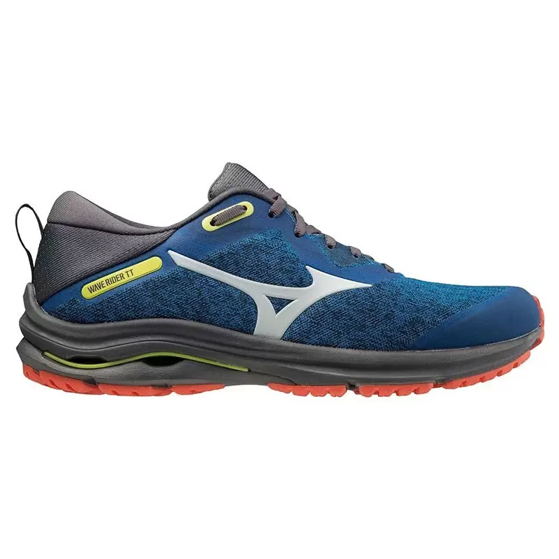 mizuno wave rider tt 2 m