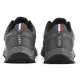 VEETS CH TRAIL VELOCE GRIS NOIR Chaussures Trail 1-94740