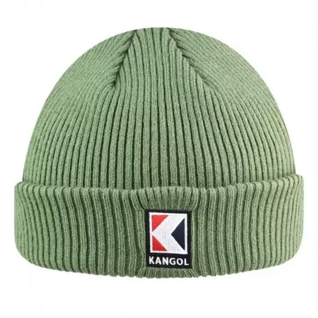 KANGOL BONNET SERVICE K RIB Bonnets Mode Lifestyle 1-98716