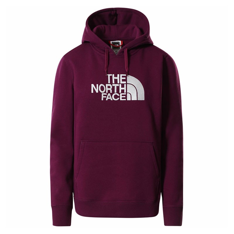 THE NORTH FACE W DREW PEAK PULL HD Pulls Mode Lifestyle / Sweats Mo...