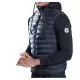 COMME DES LOUPS VST SSM CHAUF NOIR PORTO Vestes Mode Lifestyle / Blousons Mode Lifestyle 1-103378