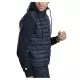 COMME DES LOUPS VST SSM CHAUF NOIR PORTO Vestes Mode Lifestyle / Blousons Mode Lifestyle 1-103378