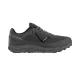 VEETS CH TRAIL VELOCE GRIS NOIR Chaussures Trail 1-94740