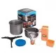 360 DEGRES SET FURNO RECHAUD+2 CASSEROLES Accessoires Camping 1-94669