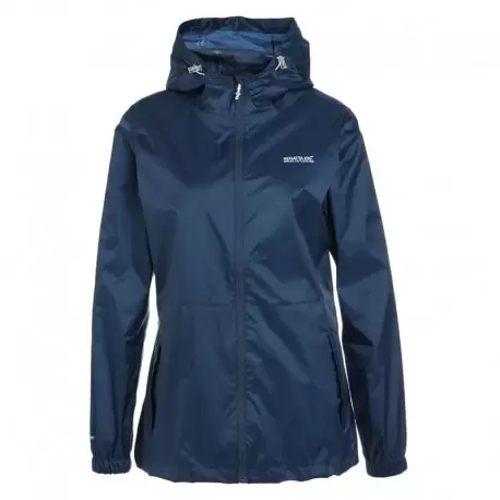 REGATTA Wmn Pk It Jkt III Veste Randonnée 1-102534