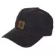 CAP ODESSA NOIRE Casquettes Chapeaux Mode Lifestyle 1-96286