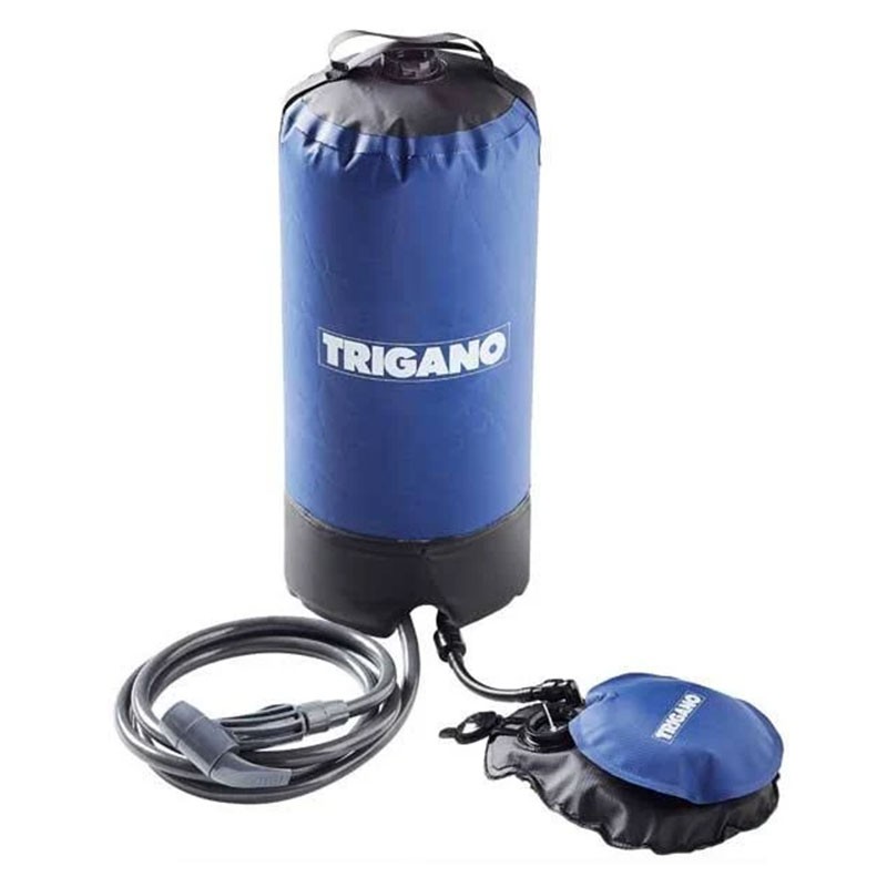Lampe LED rechargeable Trigano 360 degrés