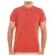 PULL IN POLO MAO SIENNA T-Shirts Mode Lifestyle / Polos Mode Lifestyle / Chemises Mode Lifestyle 1-100720