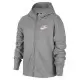 NIKE G NSW FZ JERSEY Vestes Mode Lifestyle / Blousons Mode Lifestyle 1-101160