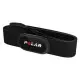 POLAR CEINTURE H10 BLACK Caméra Randonnée - Vidéo Randonnée - GPS Randonnée 1-109488